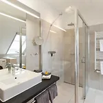 Fewo Am Horizont 2 - Zingst - Dg -Top Lage - Balkon - Parkplatz - Strandnah Apartamento