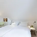 Fewo Am Horizont 2 - Zingst - Dg -Top Lage - Balkon - Parkplatz - Strandnah